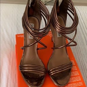 Steve Madden heels 👠